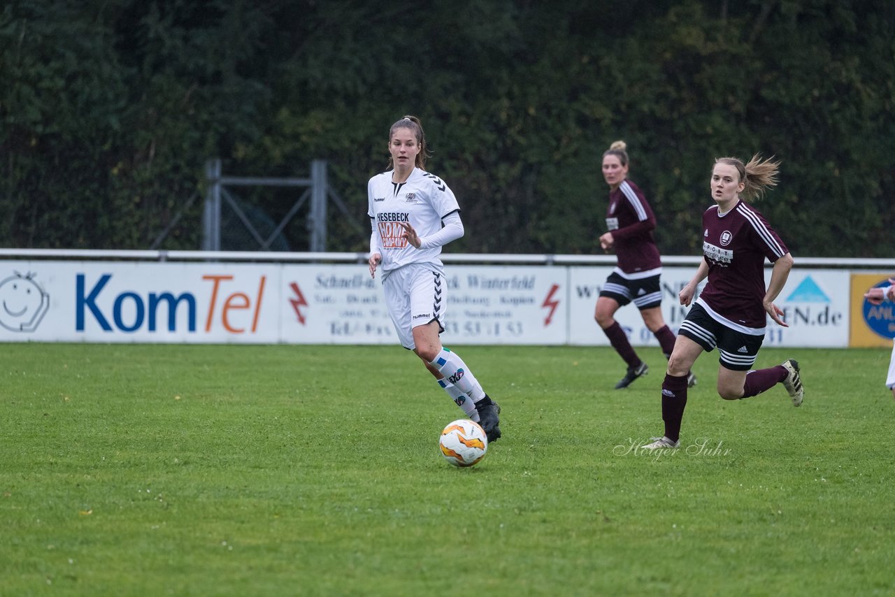 Bild 130 - Frauen SV Henstedt Ulzburg II - TSV Klausdorf : Ergebnis: 2:1